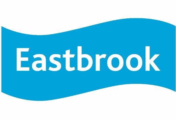 Eastbrook Logo