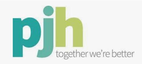 PJH logo