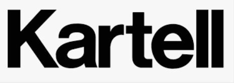 Kartell logo